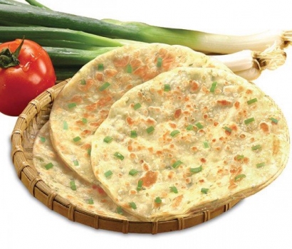 Bánh hành