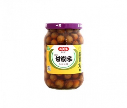 Hạt cordia Ngâm Muối