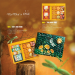 LỄ HỘP ĐẠI PHÁT - HWC 603 