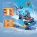 LỄ HỘP HOÀNG KIM 802