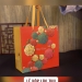 LỄ HỘP LỘC THU
