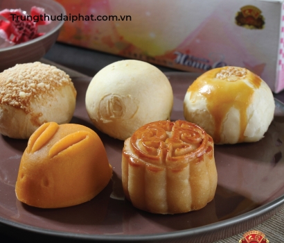 Lễ Hộp Thân Thiện 002