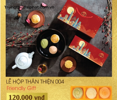 Lễ Hộp Thân Thiện 004