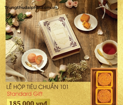 Lễ Hộp Tiêu Chuẩn 101