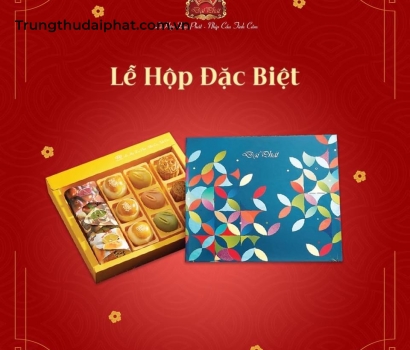 Lễ Hộp Đặc Biệt 301