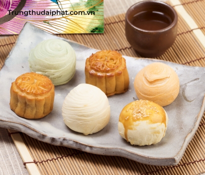 Lễ Hộp Đặc Biệt 303