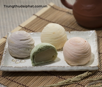 Lễ Hộp Bánh Chay 388