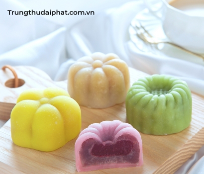 Lễ Hộp Trung Thu Tuyết 501