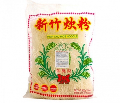 Bún gạo Khô