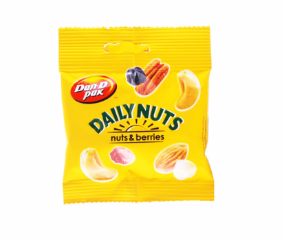 Hạt dinh dưỡng hỗn hợp Daily Nuts 25g