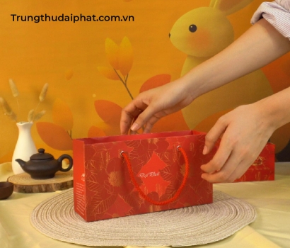 LỄ HỘP THÂN THIỆN 01