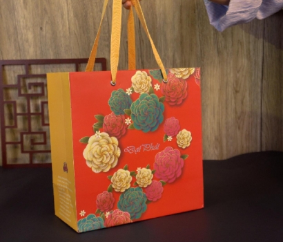 LỄ HỘP LỘC THU