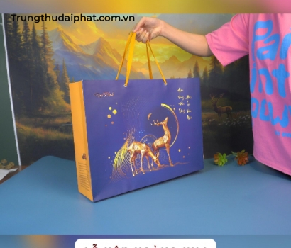 LỄ HỘP HOÀNG KIM