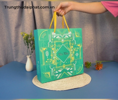 LỄ HỘP HOÀNG KIM 810