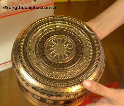 LỄ HỘP TRỐNG ĐỒNG 