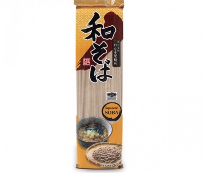 Mì Soba Yamamori 200g