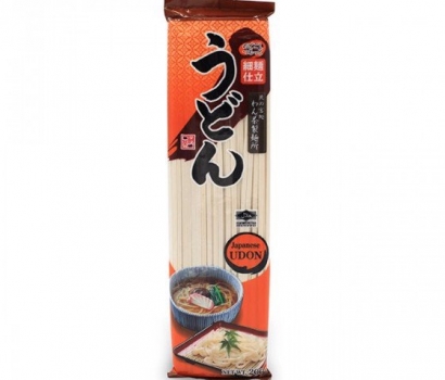 Mì U Don (Yamamori)