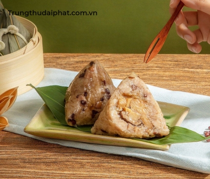Bánh Ú Chay (12 cái/hộp)